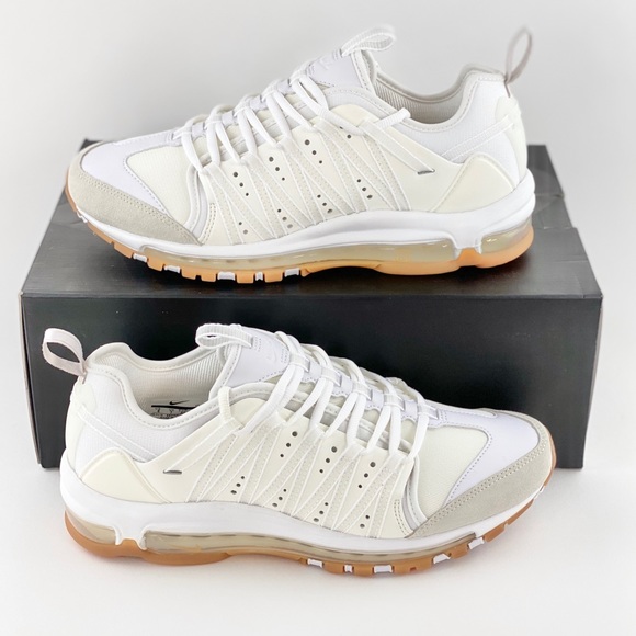 NEW Nike X Clot Air Max 97 Haven - Picture 5 of 16